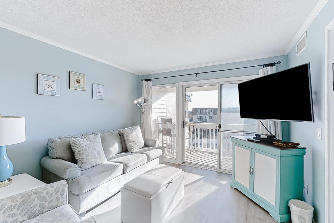 A Place At The Beach V アトランティック・ビーチ 部屋 写真