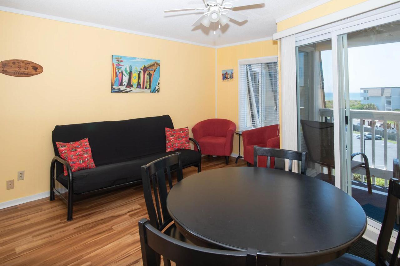 A Place At The Beach V アトランティック・ビーチ 部屋 写真