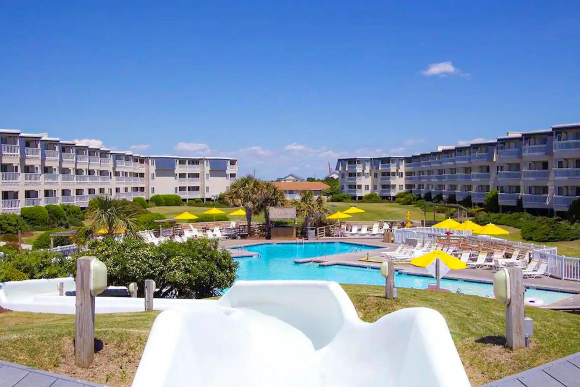 A Place At The Beach V アトランティック・ビーチ 部屋 写真