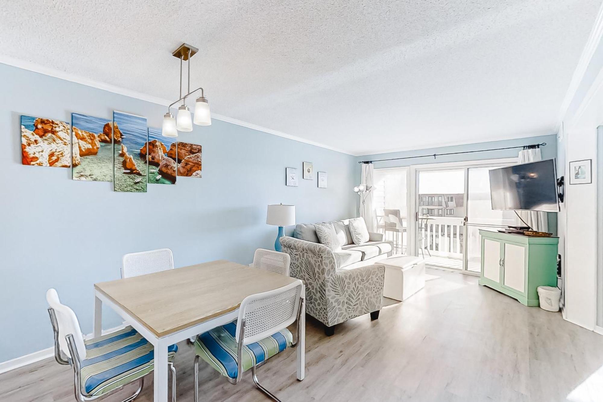 A Place At The Beach V アトランティック・ビーチ 部屋 写真