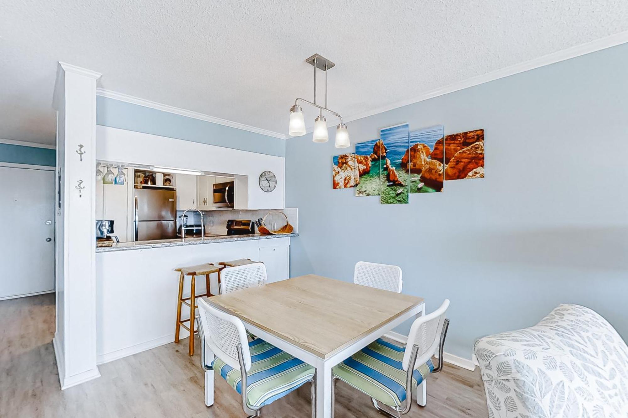 A Place At The Beach V アトランティック・ビーチ 部屋 写真