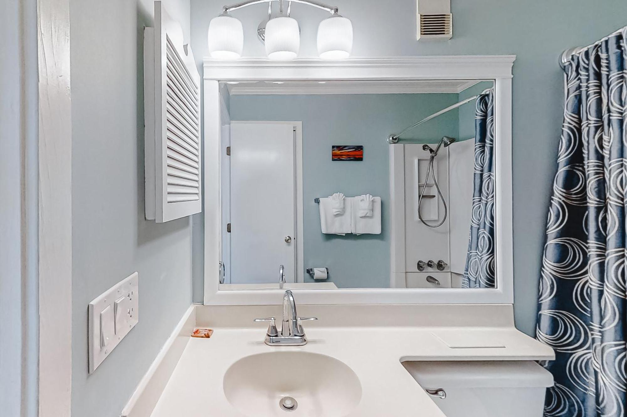 A Place At The Beach V アトランティック・ビーチ 部屋 写真