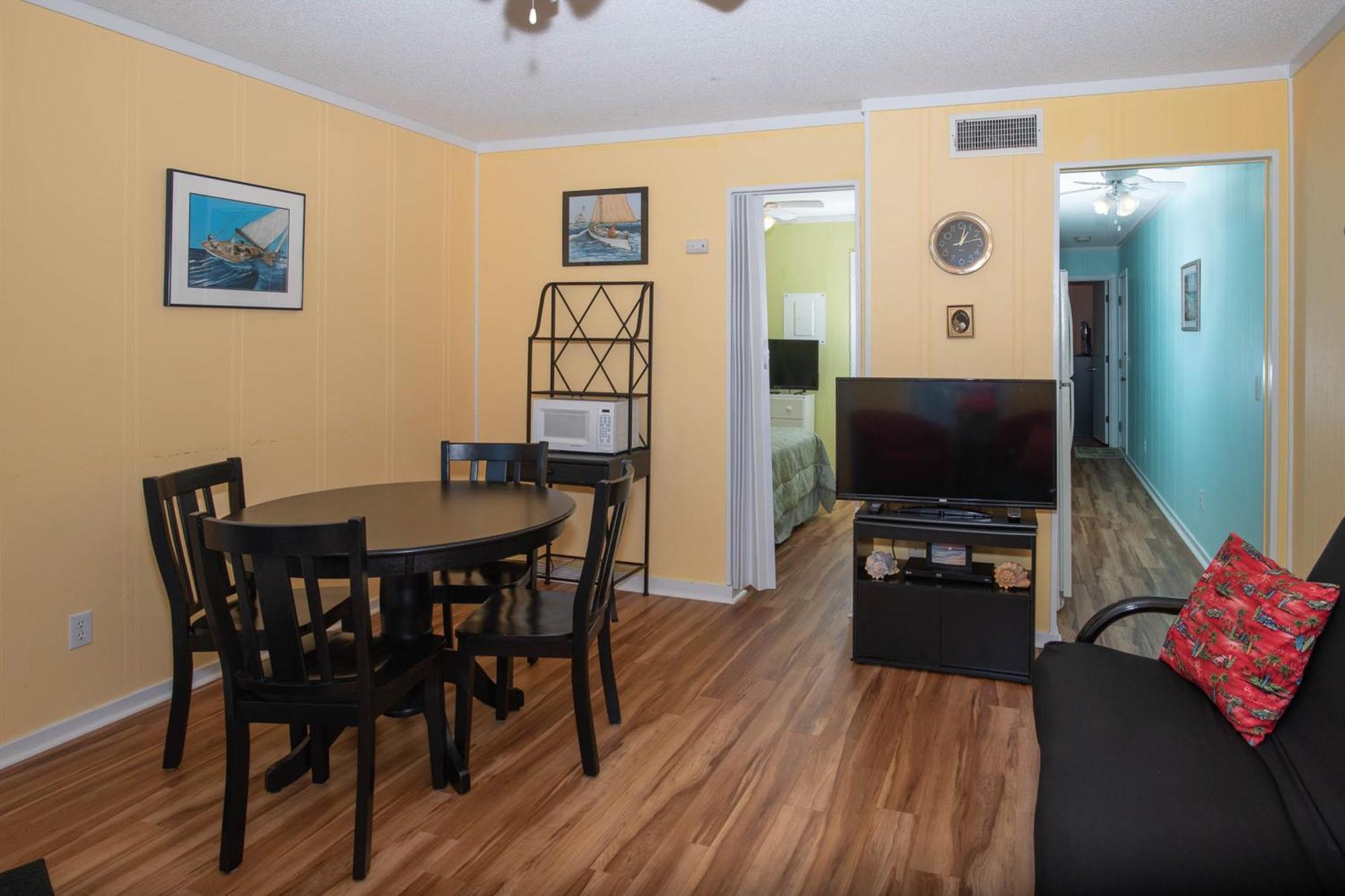 A Place At The Beach V アトランティック・ビーチ 部屋 写真