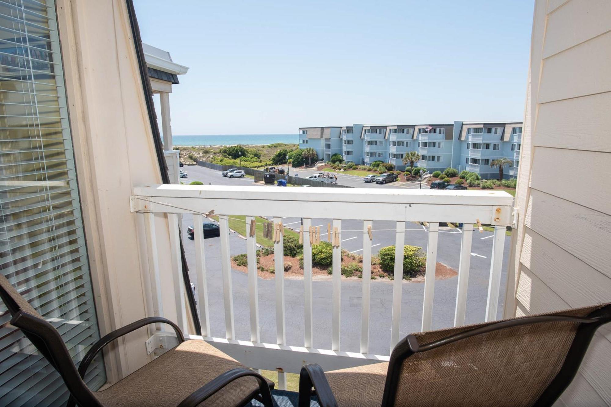 A Place At The Beach V アトランティック・ビーチ 部屋 写真